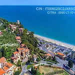 Casa Castelletto Lägenhet *