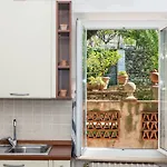 Casa Castelletto *
