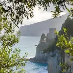 Casa Castelletto Finale Ligure