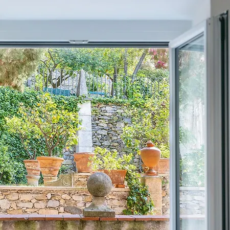 Appartement Casa Castelletto *