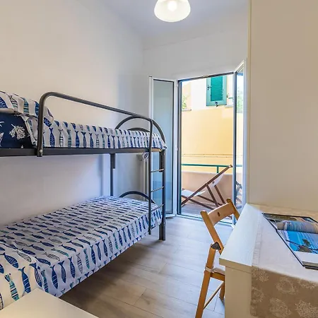Casa Castelletto Appartement Finale Ligure