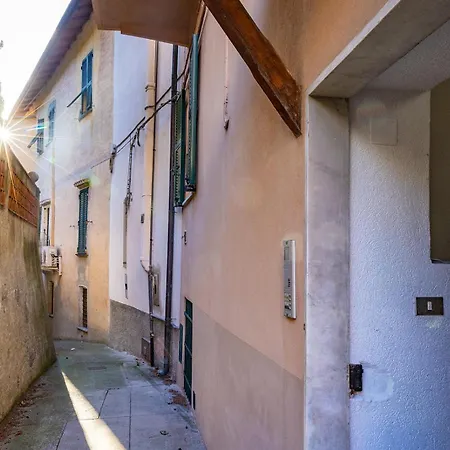 Casa Castelletto *