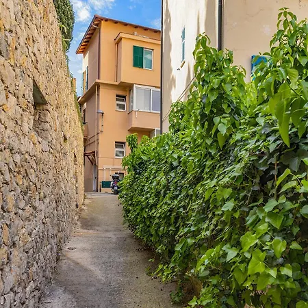 Appartement Casa Castelletto