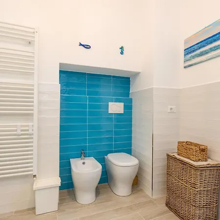 Casa Castelletto Appartement