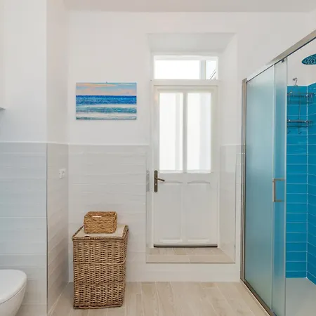 Apartamento Casa Castelletto *