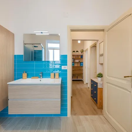 Casa Castelletto Apartamento *