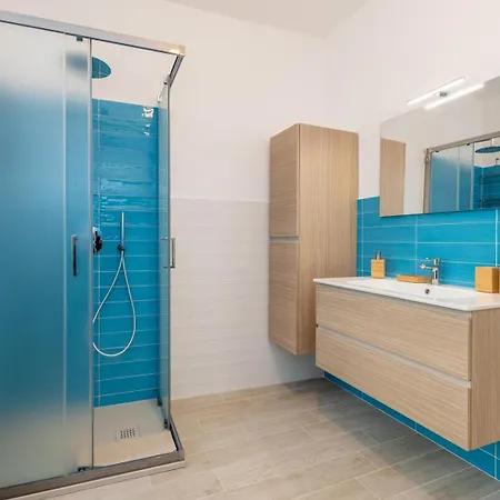 Appartement Casa Castelletto Finale Ligure
