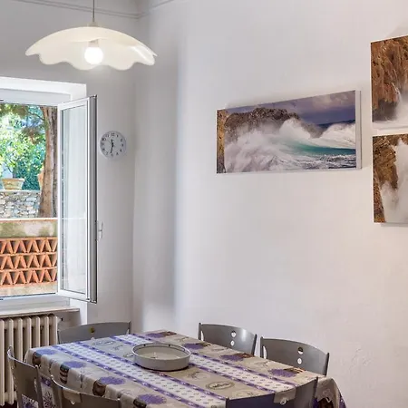 Casa Castelletto * Finale Ligure