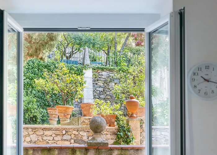 Appartement Casa Castelletto *