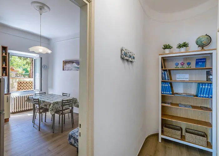 Appartement Casa Castelletto Finale Ligure