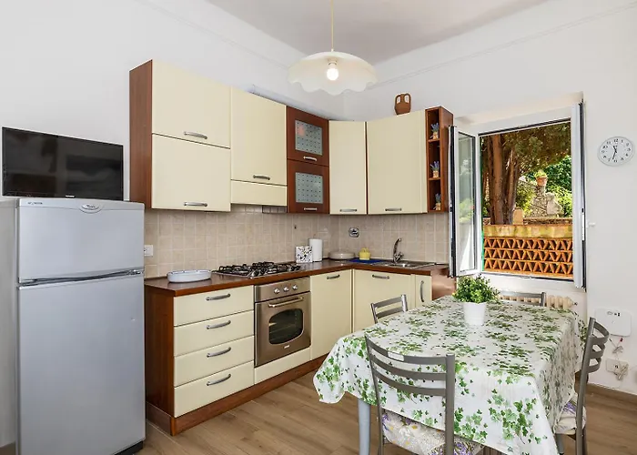 Appartement Casa Castelletto *