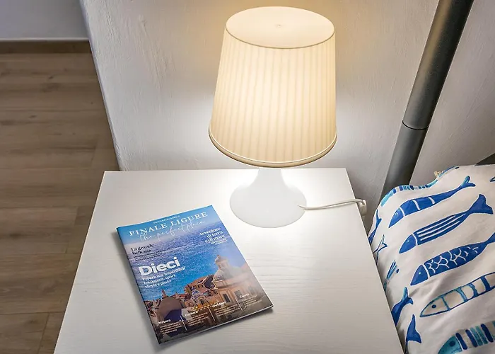 Appartement Casa Castelletto *