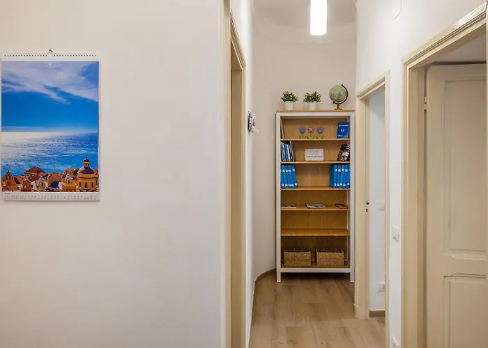 Casa Castelletto Appartement *