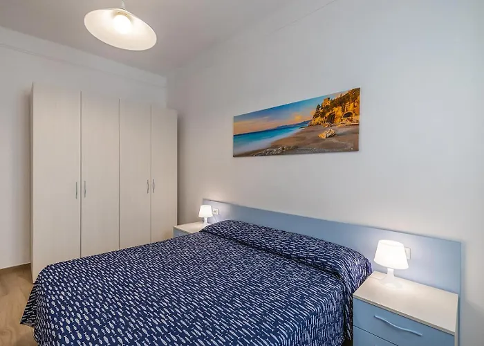 Appartement Casa Castelletto Finale Ligure