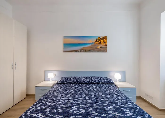 Casa Castelletto Appartement