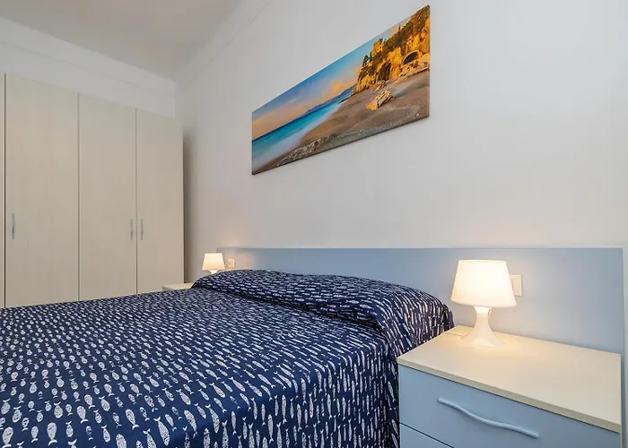 Casa Castelletto Appartement *