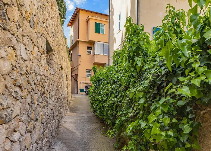 Appartement Casa Castelletto