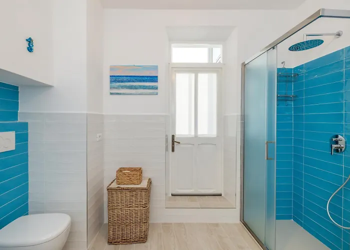 Appartement Casa Castelletto *