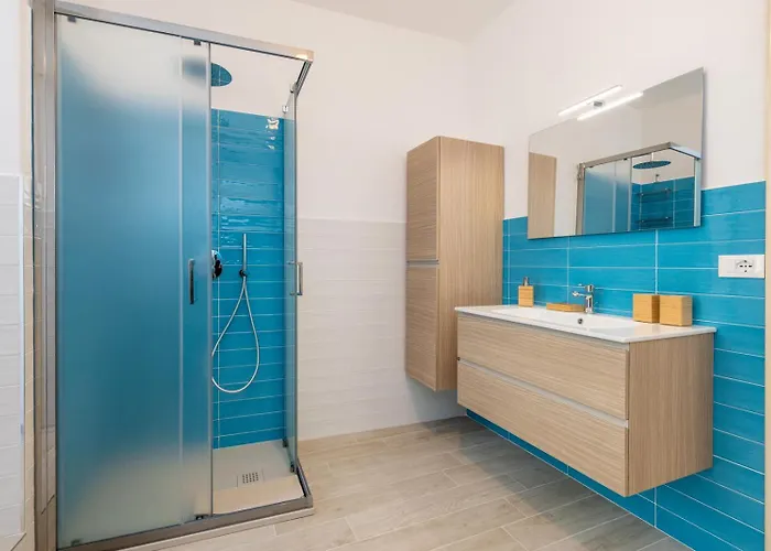 Appartement Casa Castelletto Finale Ligure