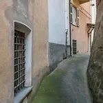 Casa Castelletto Finale Ligure
