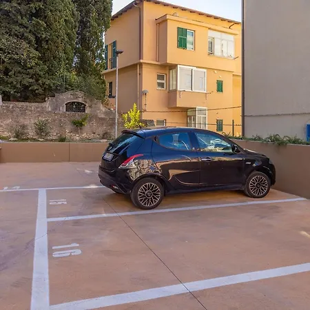 Casa Castelletto * פינאלה ליגורה