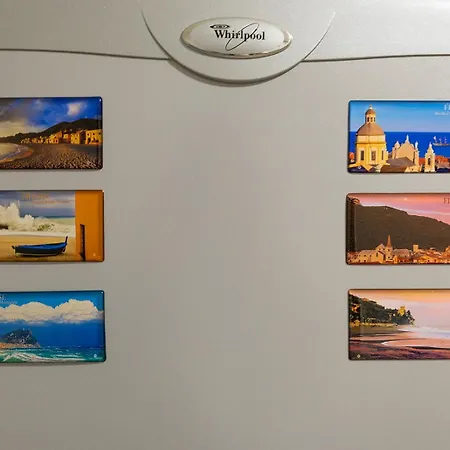 Apartment Casa Castelletto