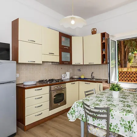 דירה Casa Castelletto *