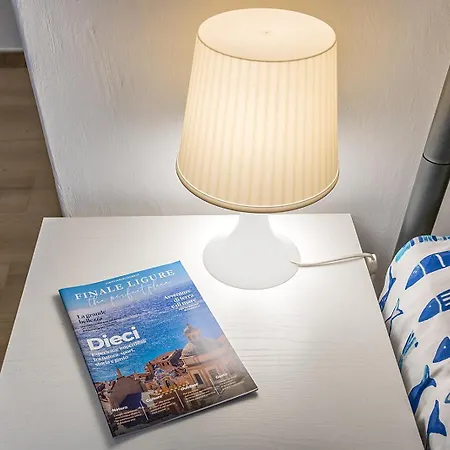 Apartment Casa Castelletto *