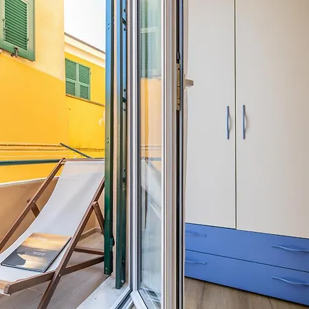 Casa Castelletto Lägenhet *