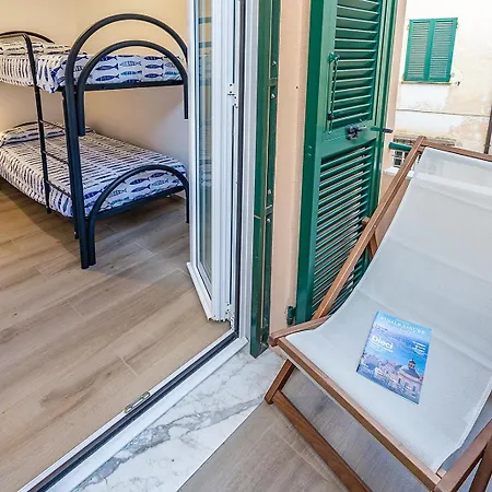 Casa Castelletto Lägenhet *