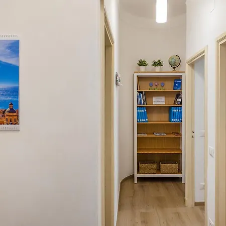 Casa Castelletto Lägenhet *