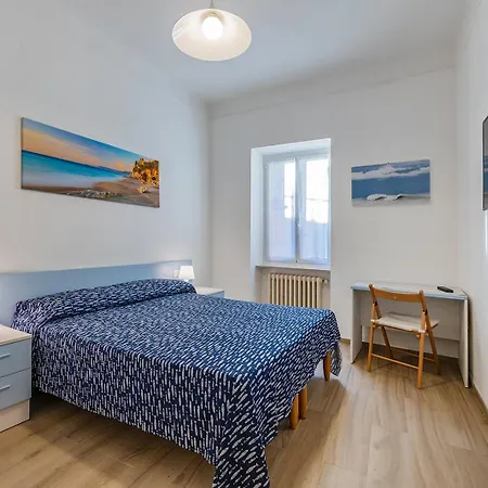 Casa Castelletto דירה *