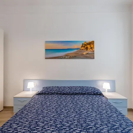 Casa Castelletto Apartment