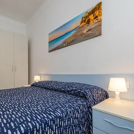 Casa Castelletto Apartment *