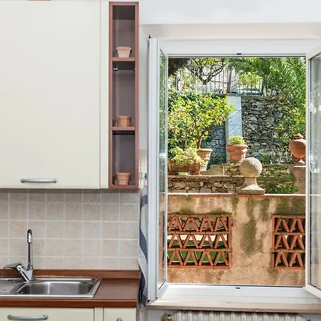Casa Castelletto *