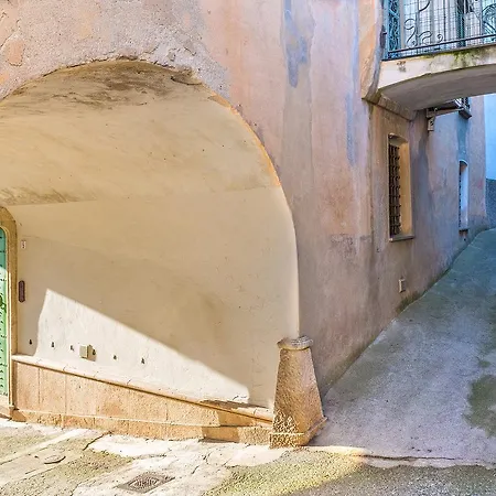Daire Casa Castelletto Finale Ligure
